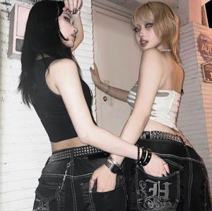 Meet your Posher, Ozzy